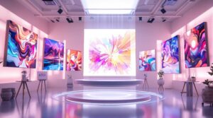 AI-Artist-Futureatelier