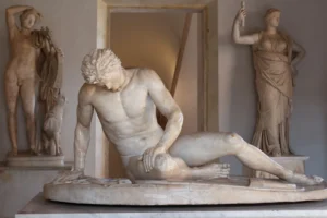Dying-Gaul-copy-Roman-Pergamum-Capitoline-Museums-220-bce